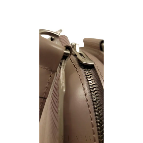 Load image 1 in gallery view. Mabillon Epi Backpack Lilac [rare color]
