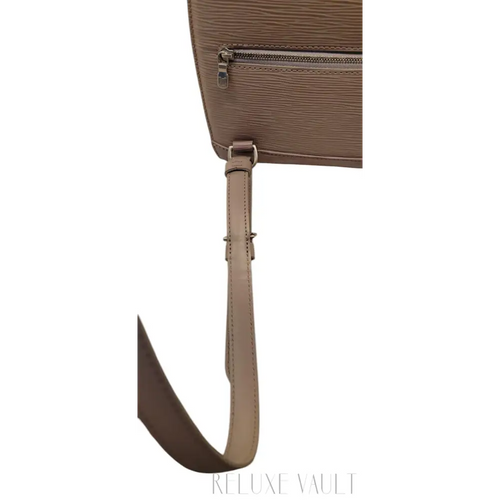 Load image 1 in gallery view. Mabillon Epi Backpack Lilac [rare color]