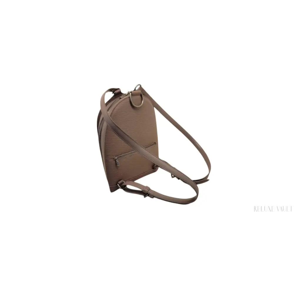 Mabillon Epi Backpack Lilac [rare color]