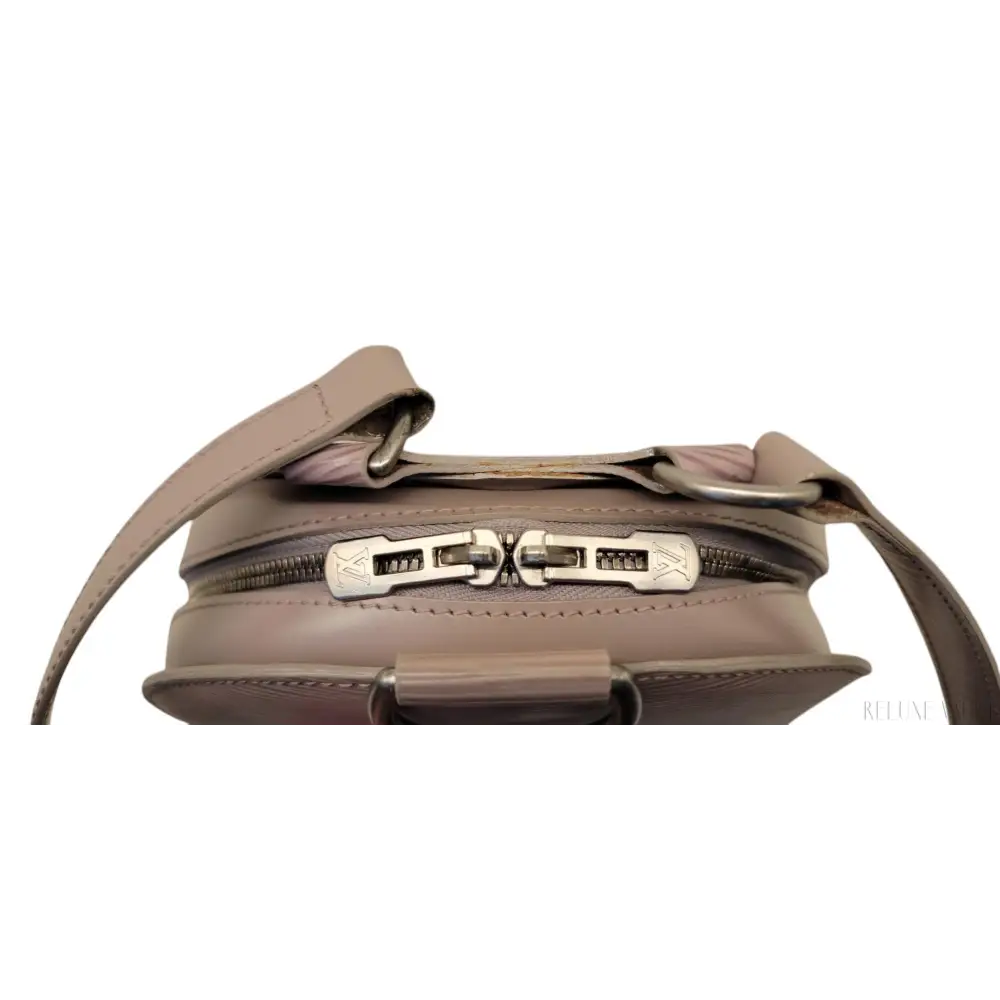 Mabillon Epi Backpack Lilac [rare color]