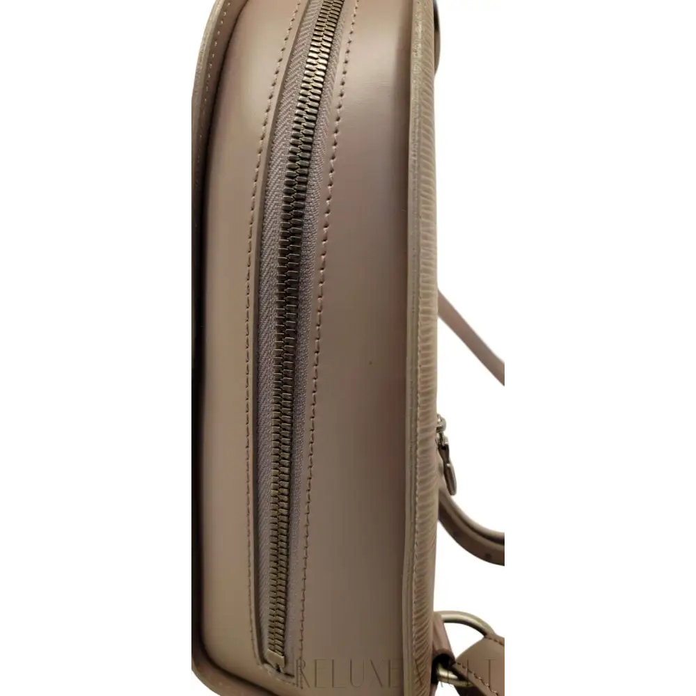 Mabillon Epi Backpack Lilac [rare color]