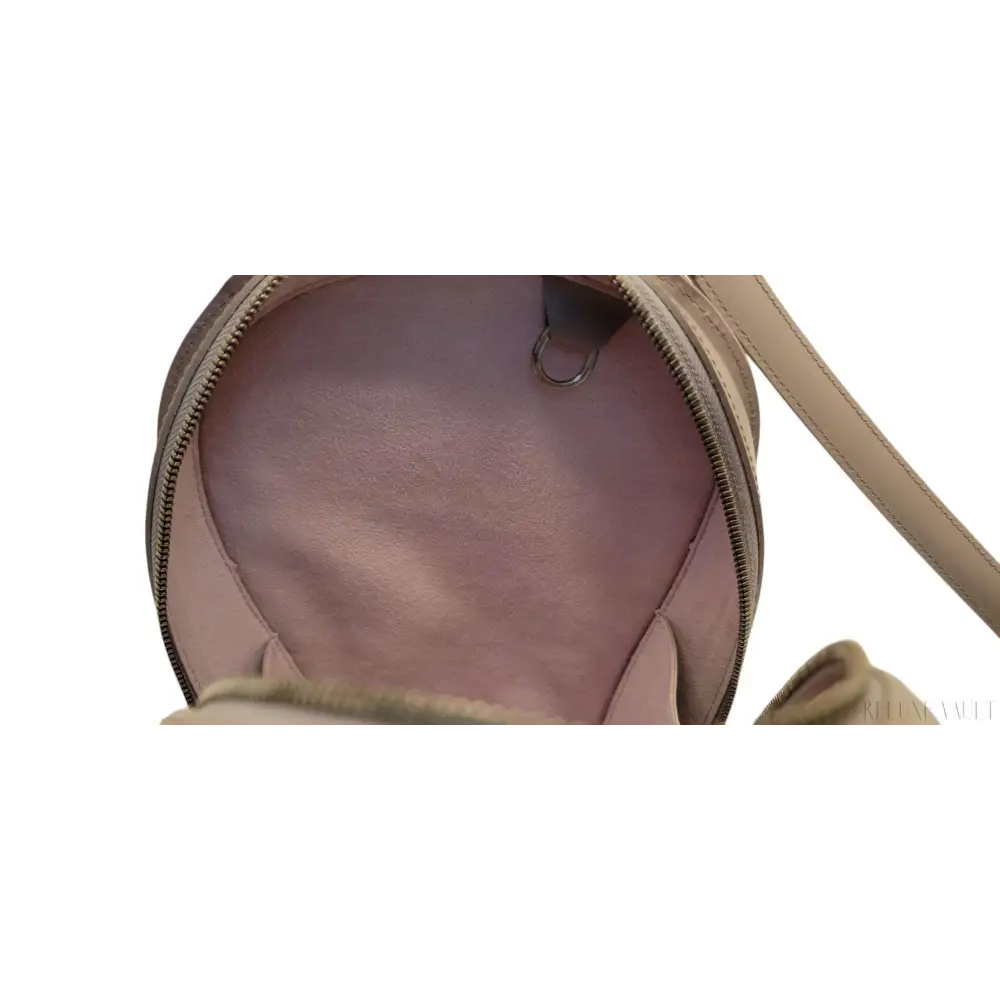 Mabillon Epi Backpack Lilac [rare color]