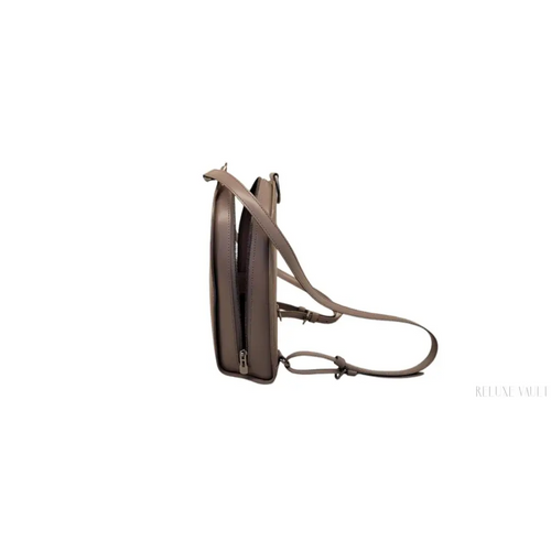 Load image 1 in gallery view. Mabillon Epi Backpack Lilac [rare color]