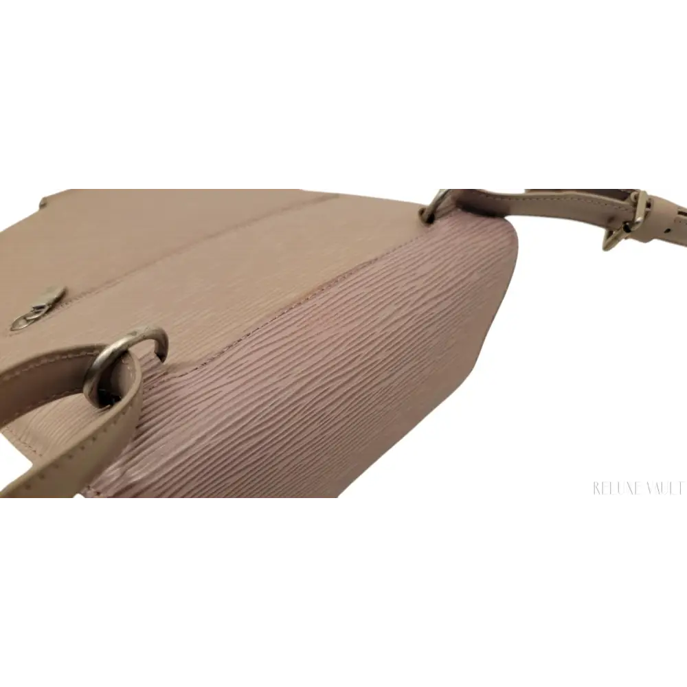 Mabillon Epi Backpack Lilac [rare color]