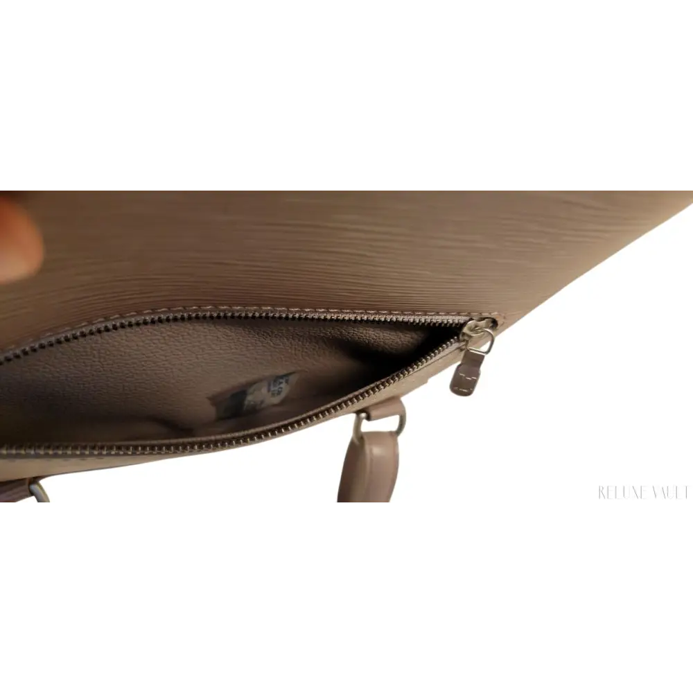 Mabillon Epi Backpack Lilac [rare color]