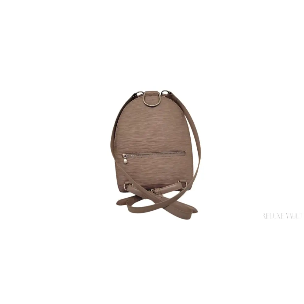 Mabillon Epi Backpack Lilac [rare color]