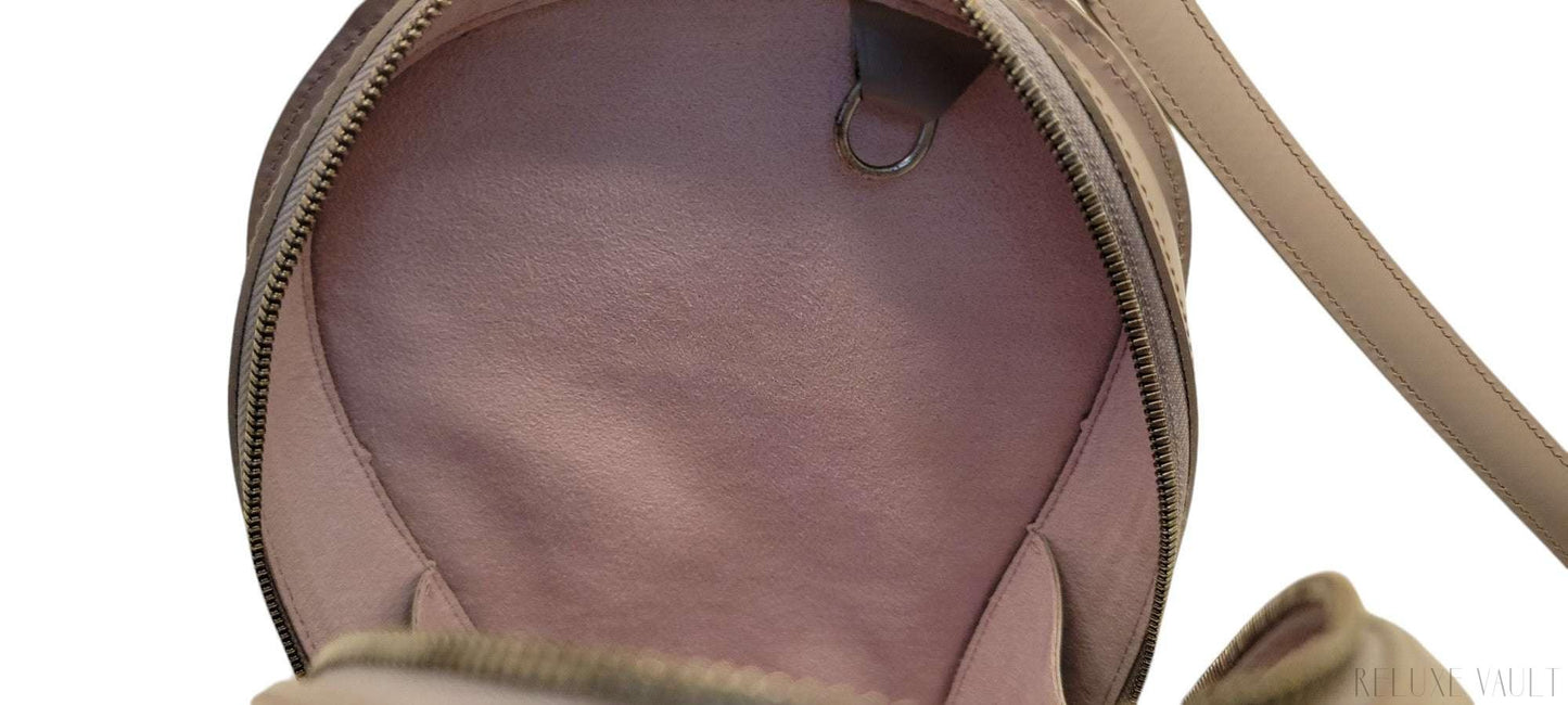 Mabillon Epi Backpack Lilac [rare color]