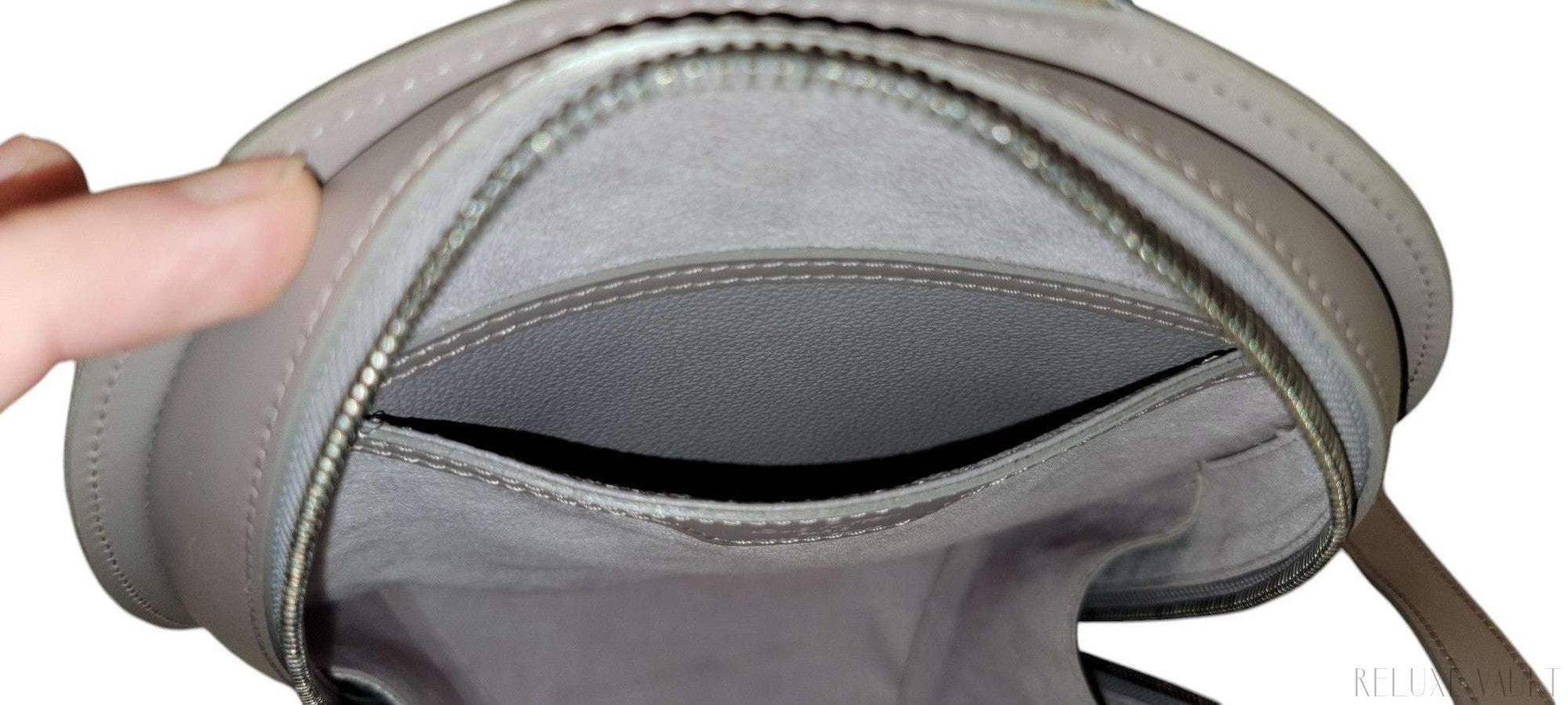Mabillon Epi Backpack Lilac [rare color]