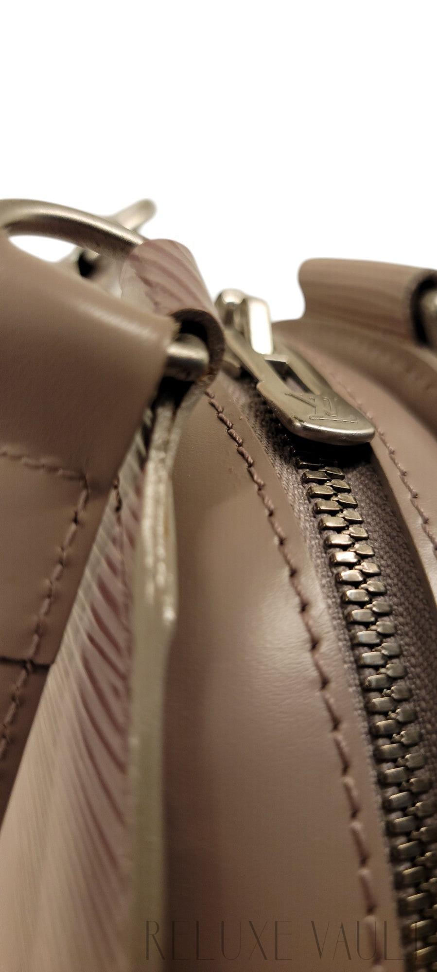 Mabillon Epi Backpack Lilac [rare color]