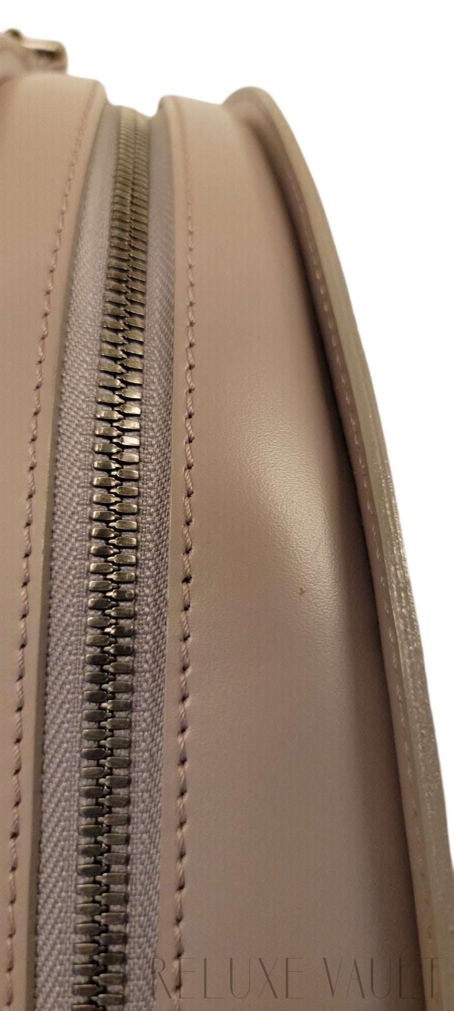 Mabillon Epi Backpack Lilac [rare color]