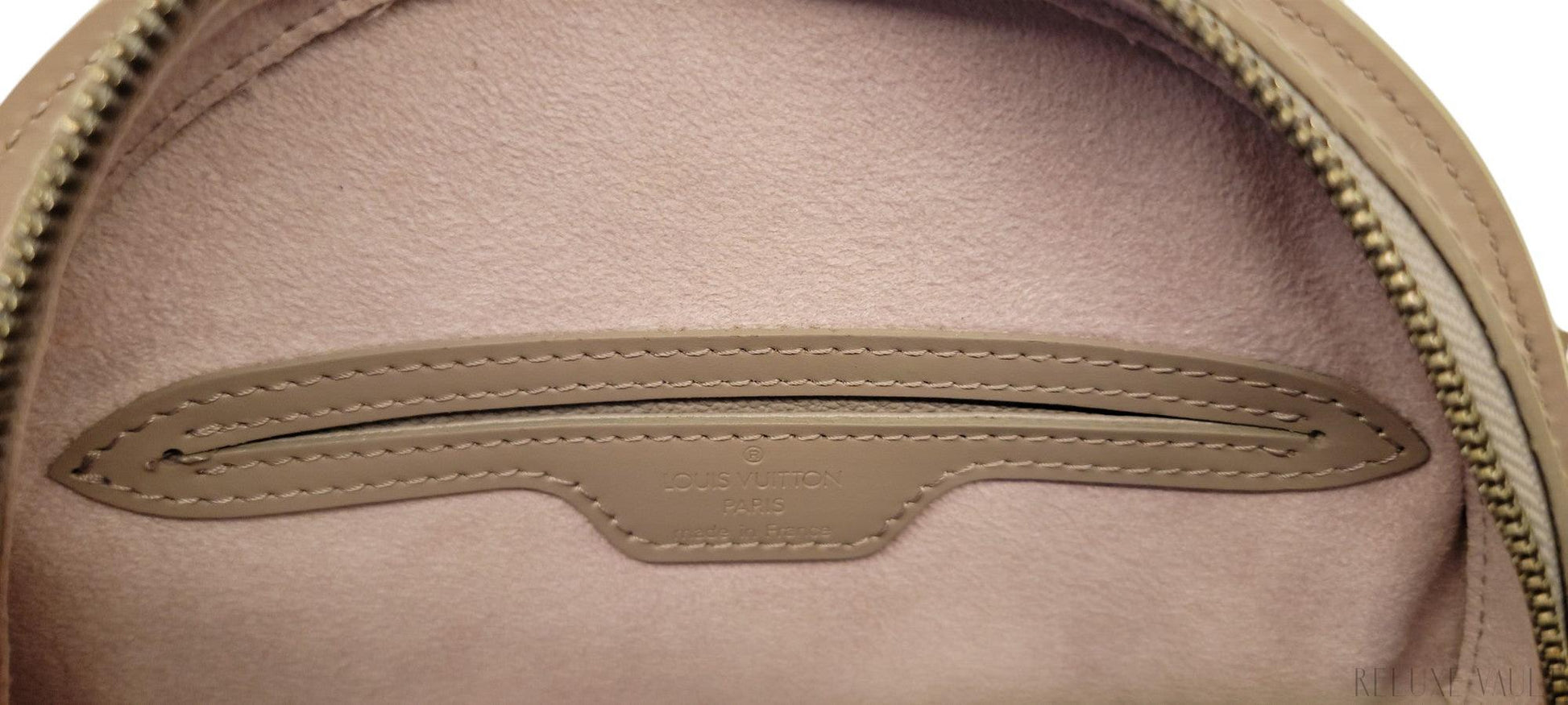 Mabillon Epi Backpack Lilac [rare color]
