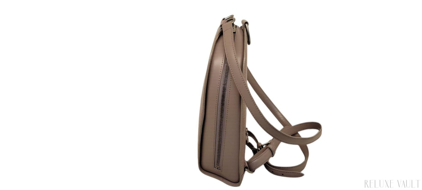 Mabillon Epi Backpack Lilac [rare color]