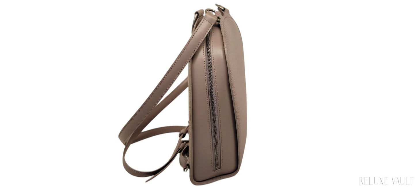 Mabillon Epi Backpack Lilac [rare color]