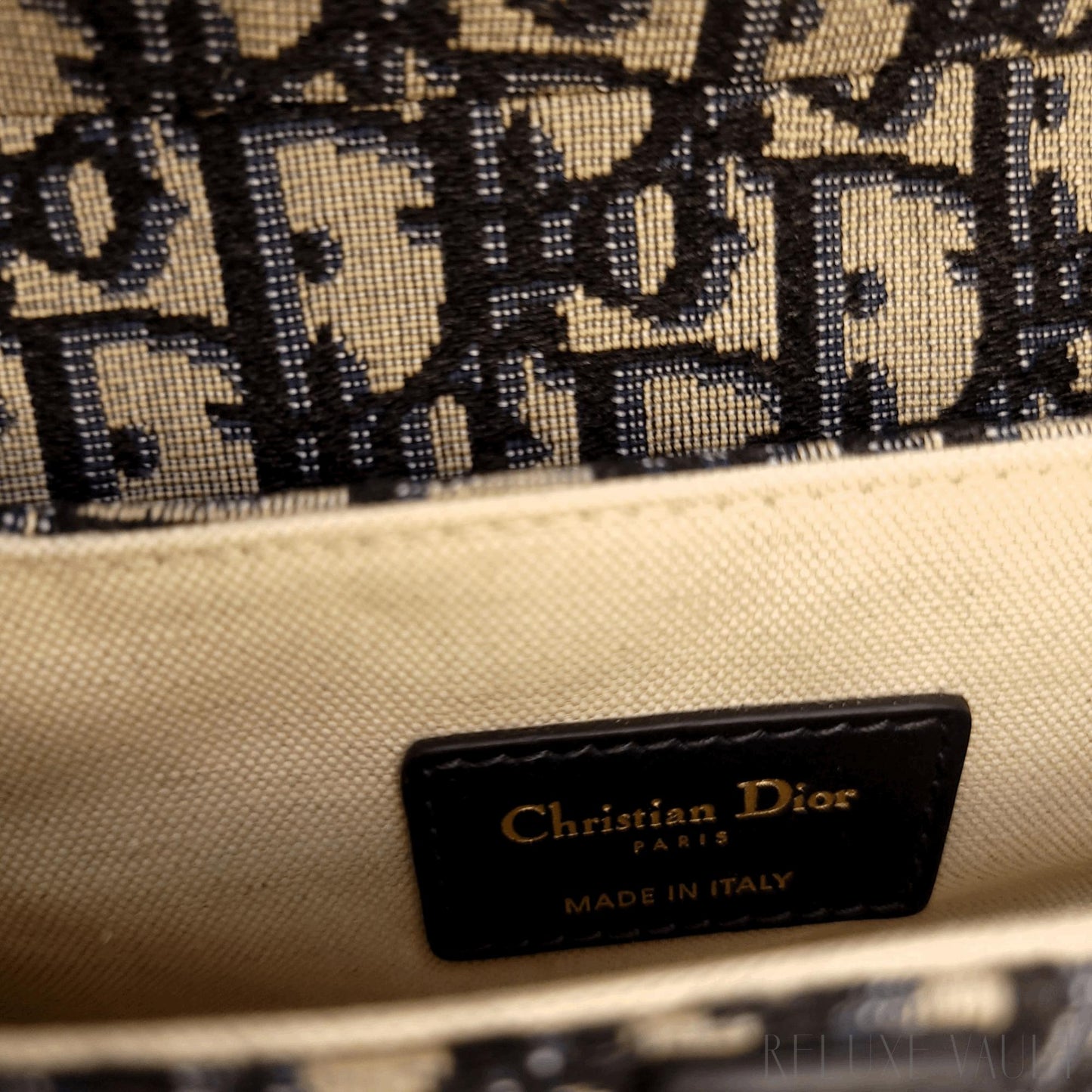 Mini Saddle Bag with Embellished Guitar Strap