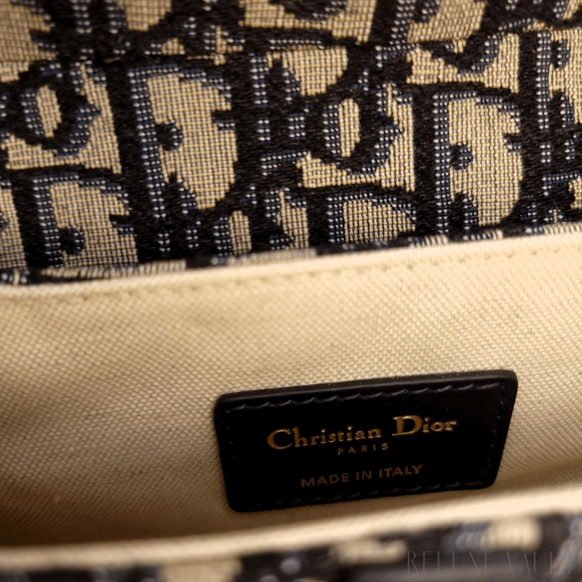 Mini Saddle Bag with Embellished Guitar Strap