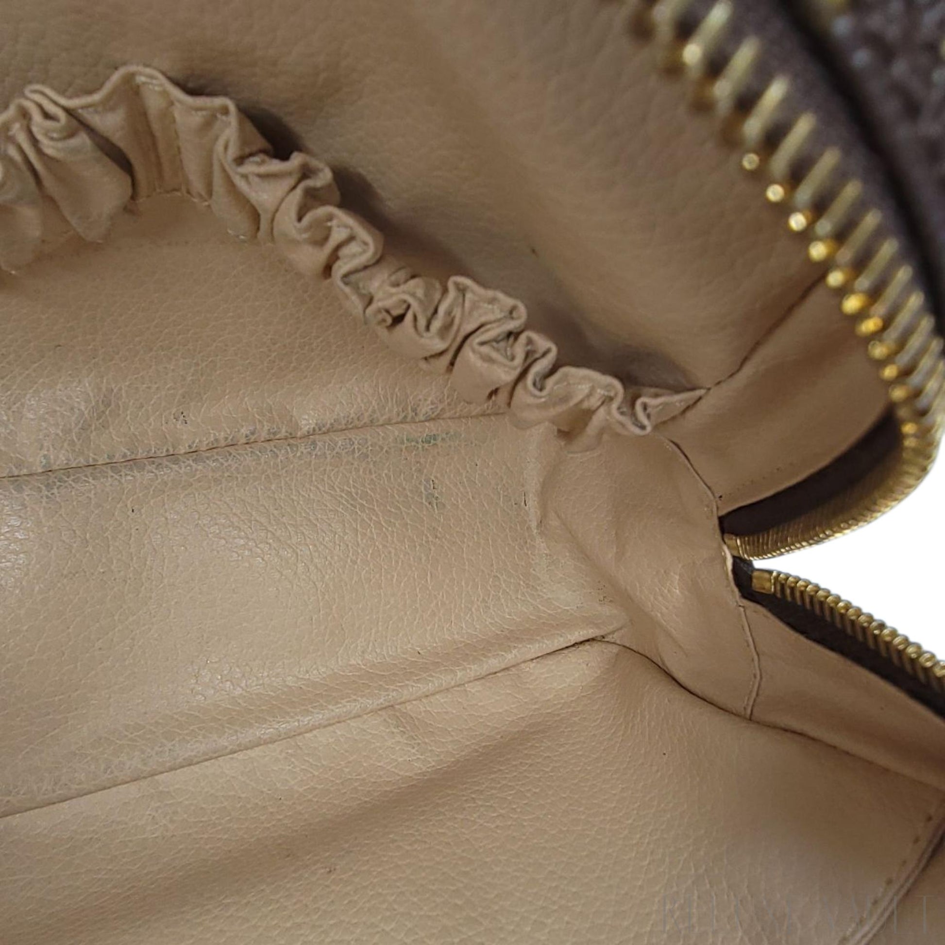 Monogram Trousse Toilette 23