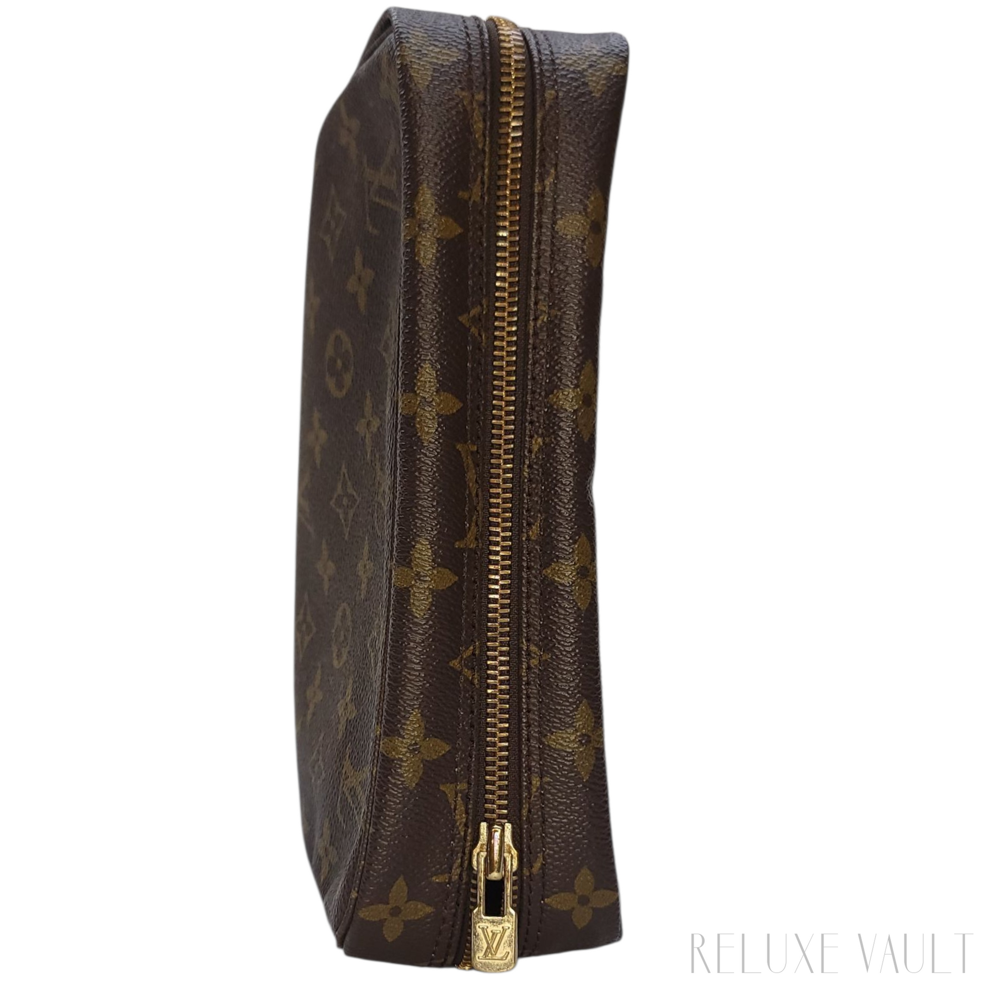 Monogram Trousse Toilette 23