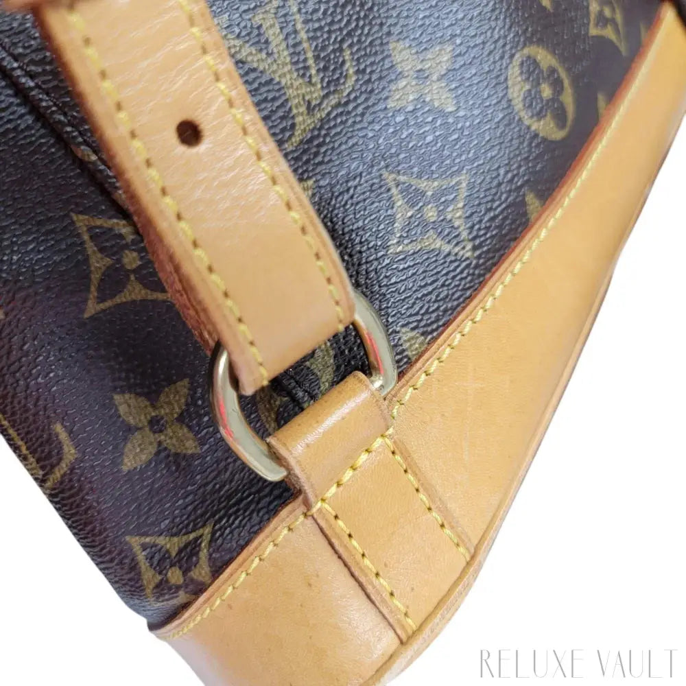 Montsouris GM Backpack