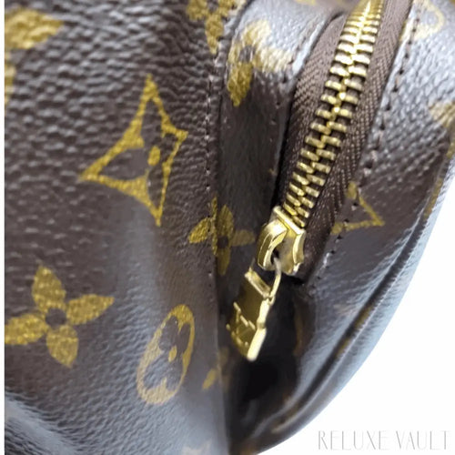 Load image 1 in gallery view. Montsouris GM Monogram