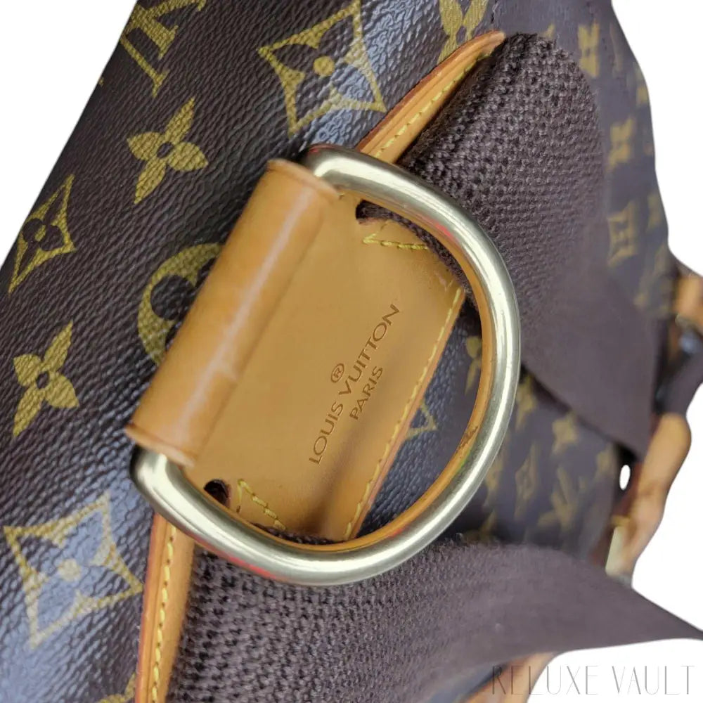 Montsouris GM Backpack