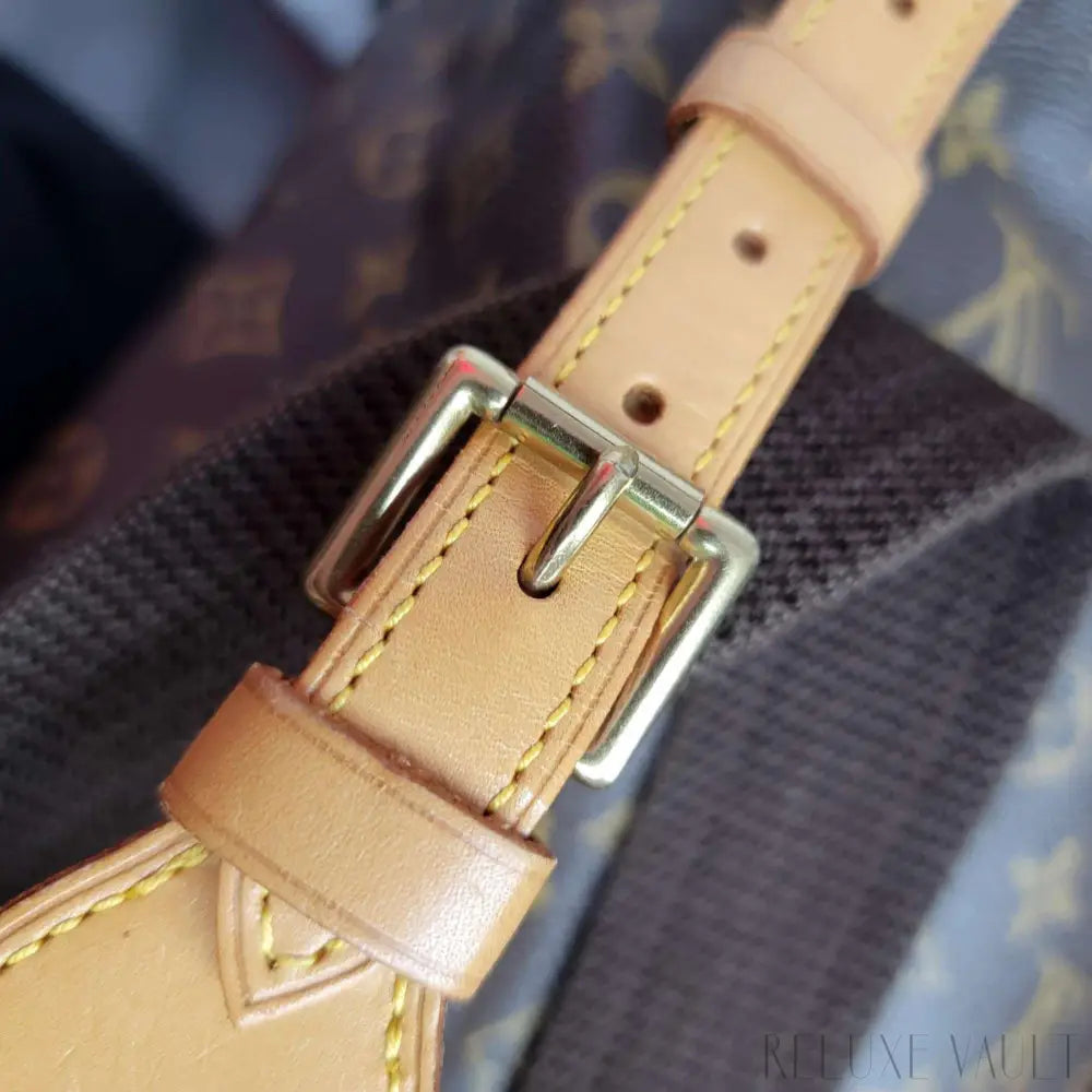 Montsouris GM Backpack