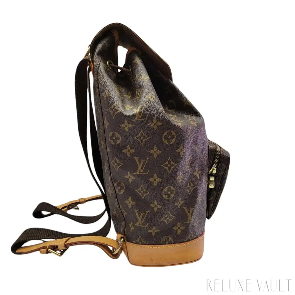 Montsouris GM Backpack