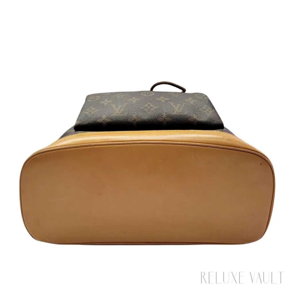 Montsouris GM Backpack