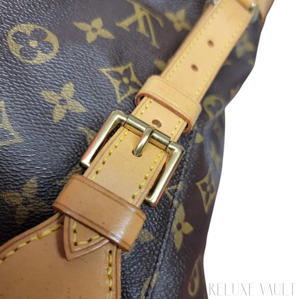 Montsouris GM Backpack