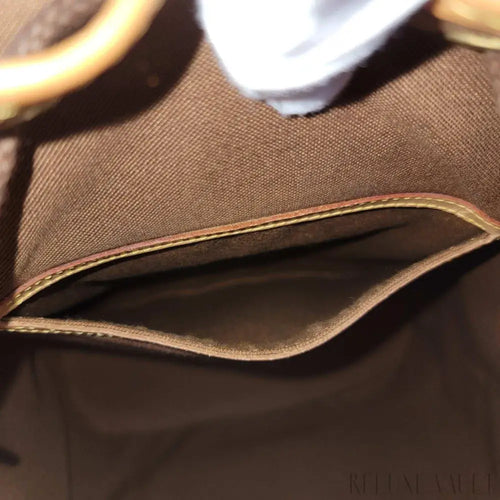 Load image 1 in gallery view. Montsouris GM Backpack