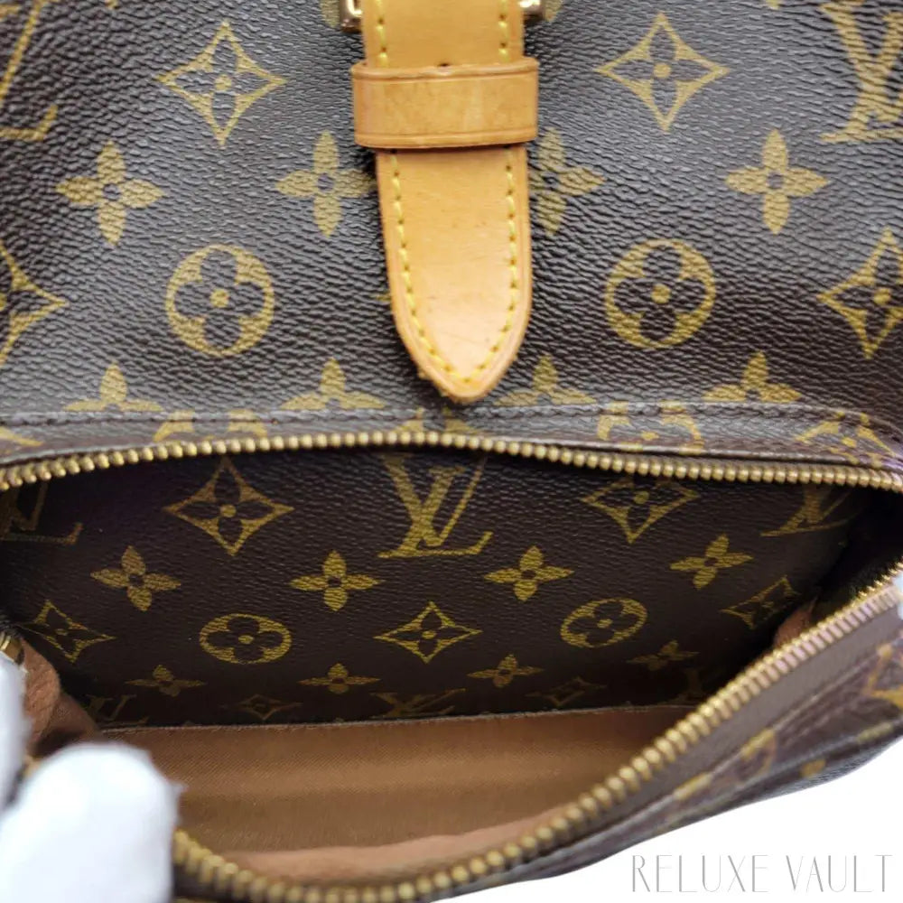 Montsouris GM Backpack