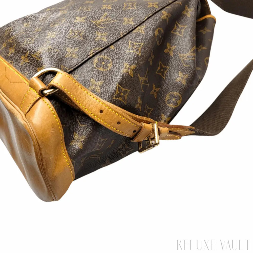 Montsouris GM Monogram