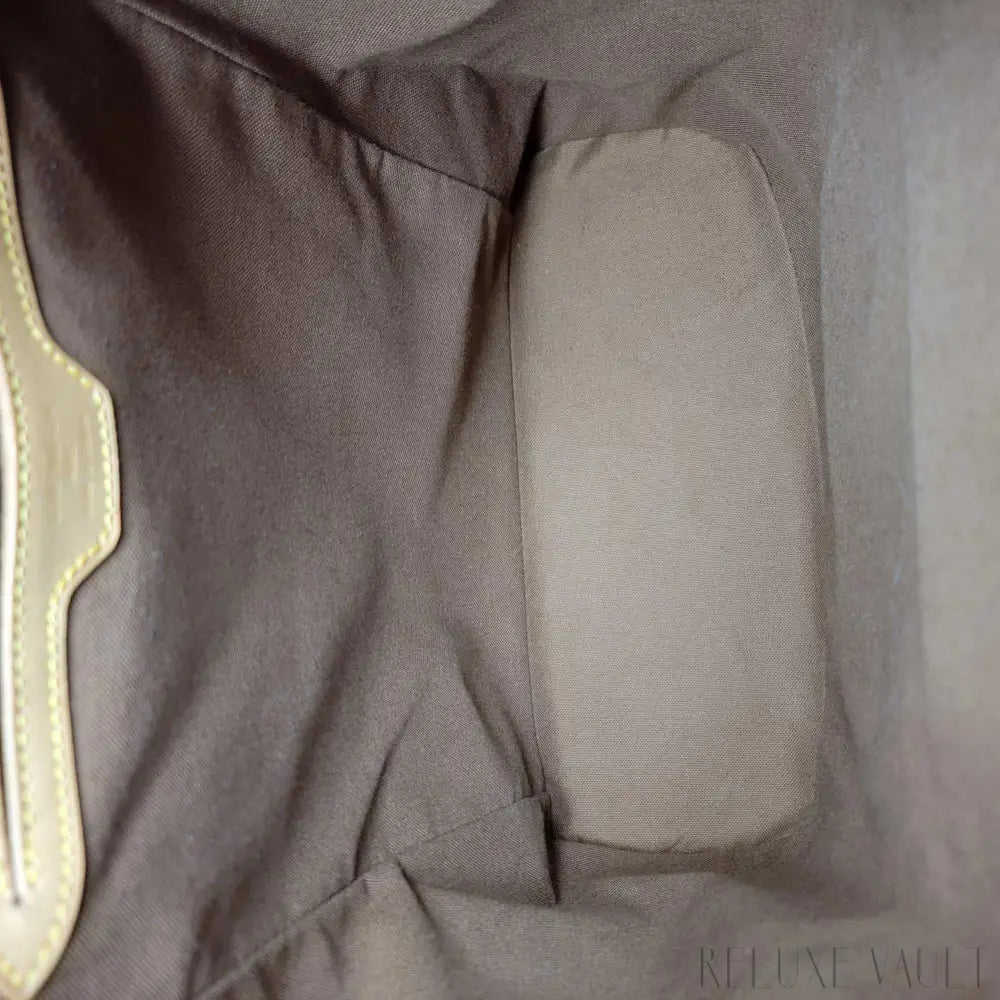 Montsouris GM Backpack