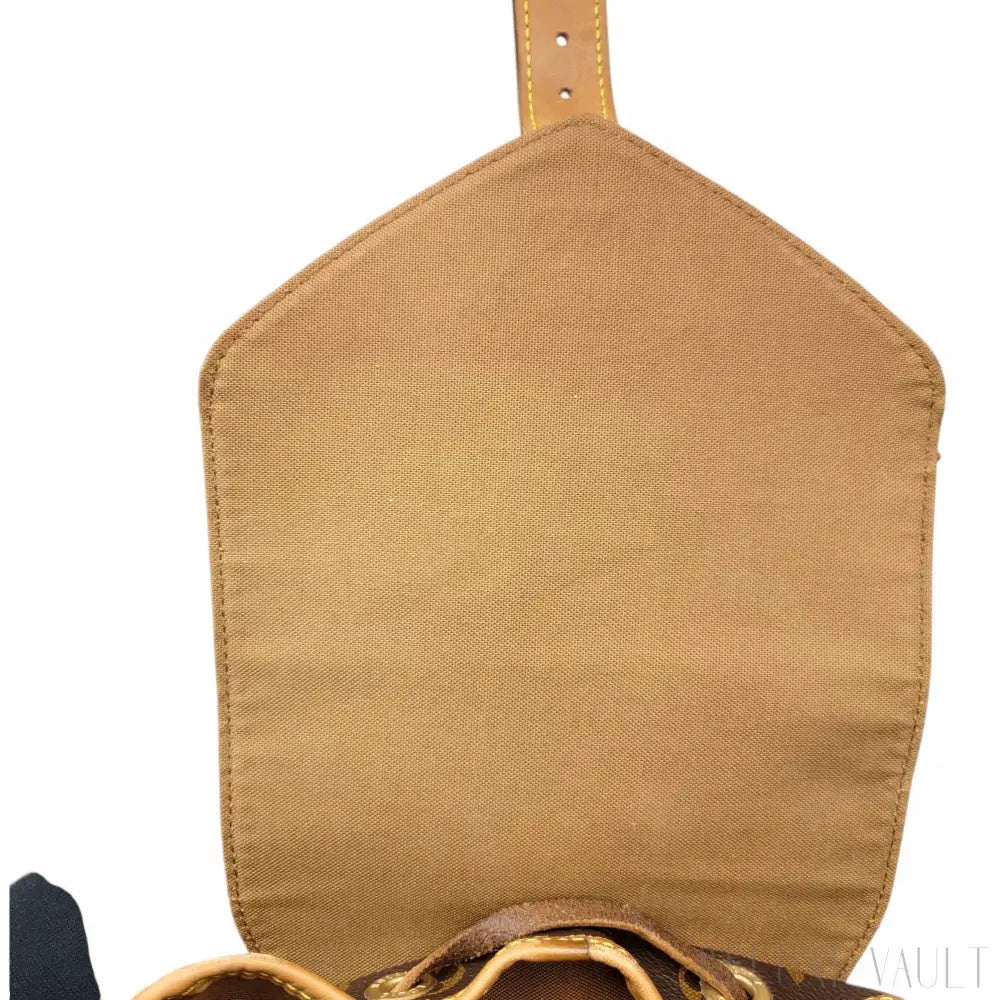 Montsouris GM Monogram