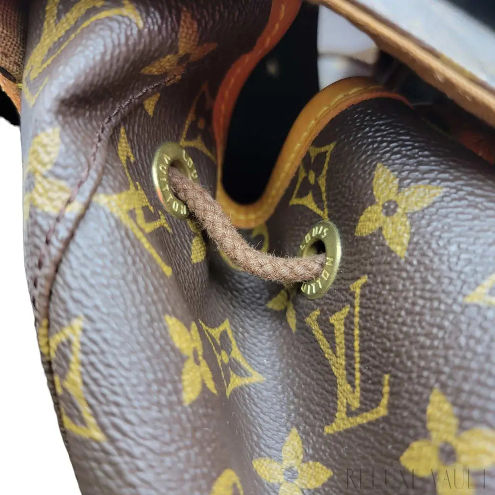 Montsouris GM Backpack