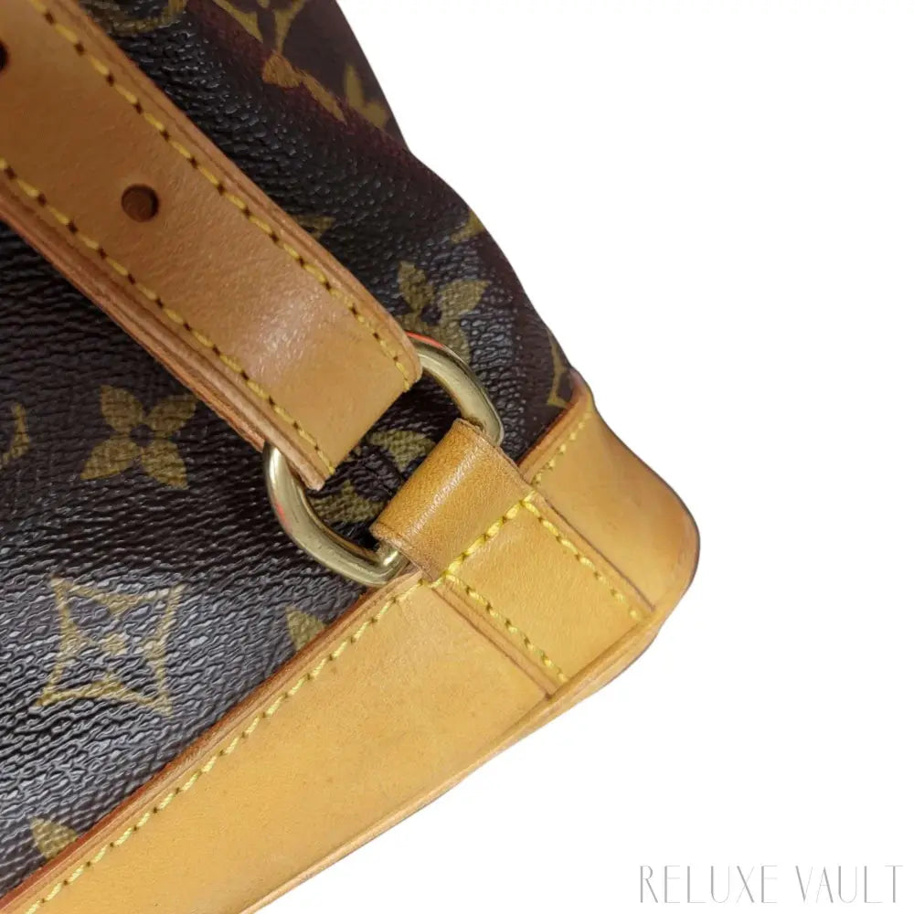 Montsouris GM Backpack