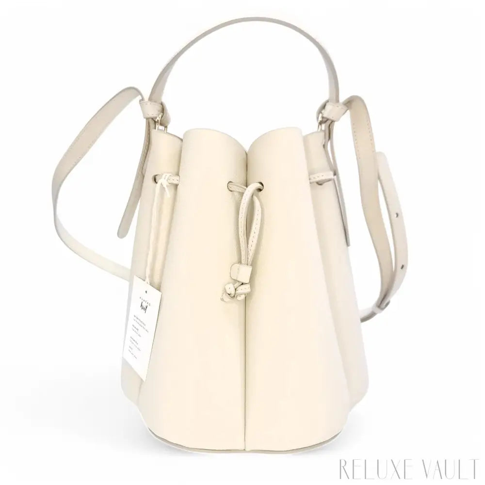 Numéro Huit Mini Edition in Textured Chalk