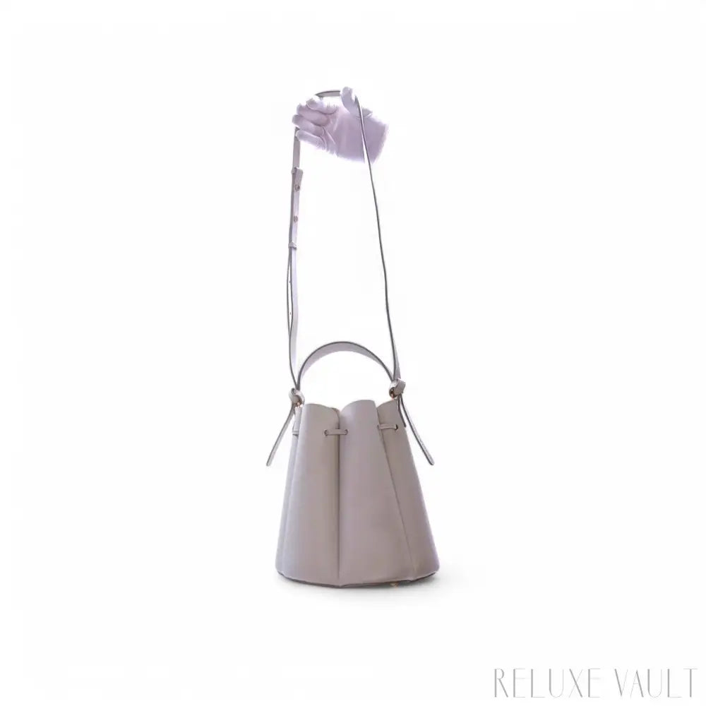 Numéro Huit Mini Edition in Textured Chalk
