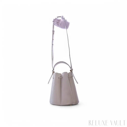 Load image 1 in gallery view. Numéro Huit Mini Edition in Textured Chalk