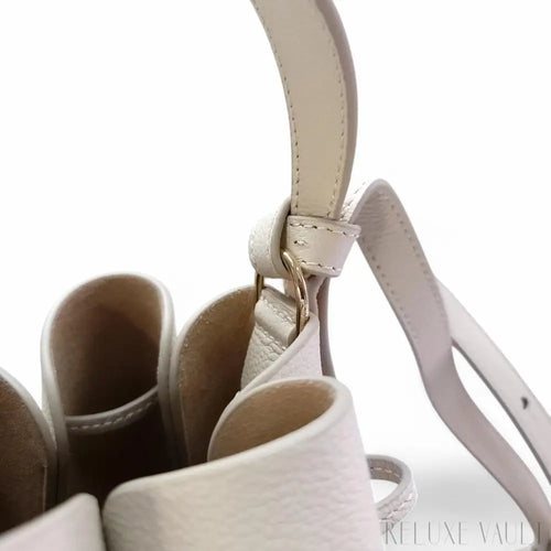 Load image 1 in gallery view. Numéro Huit Mini Edition in Textured Chalk