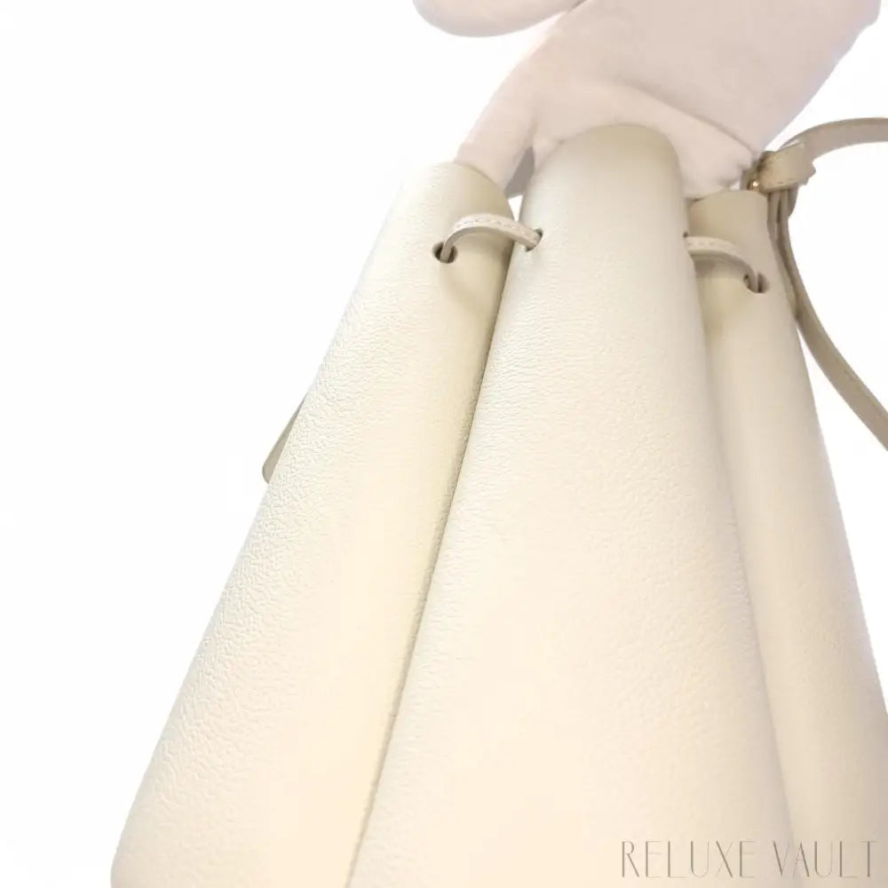 Numéro Huit Mini Edition in Textured Chalk