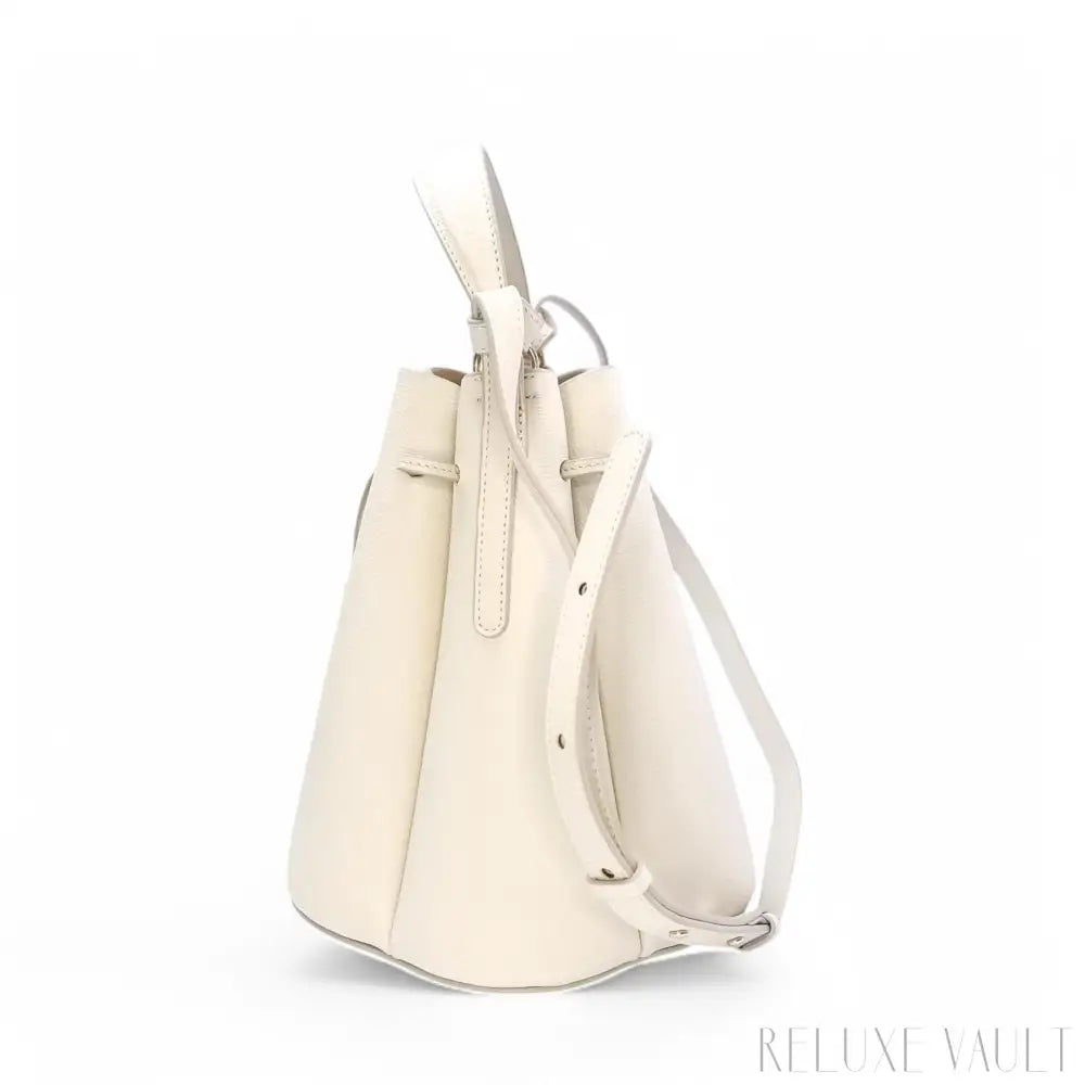 Numéro Huit Mini Edition in Textured Chalk