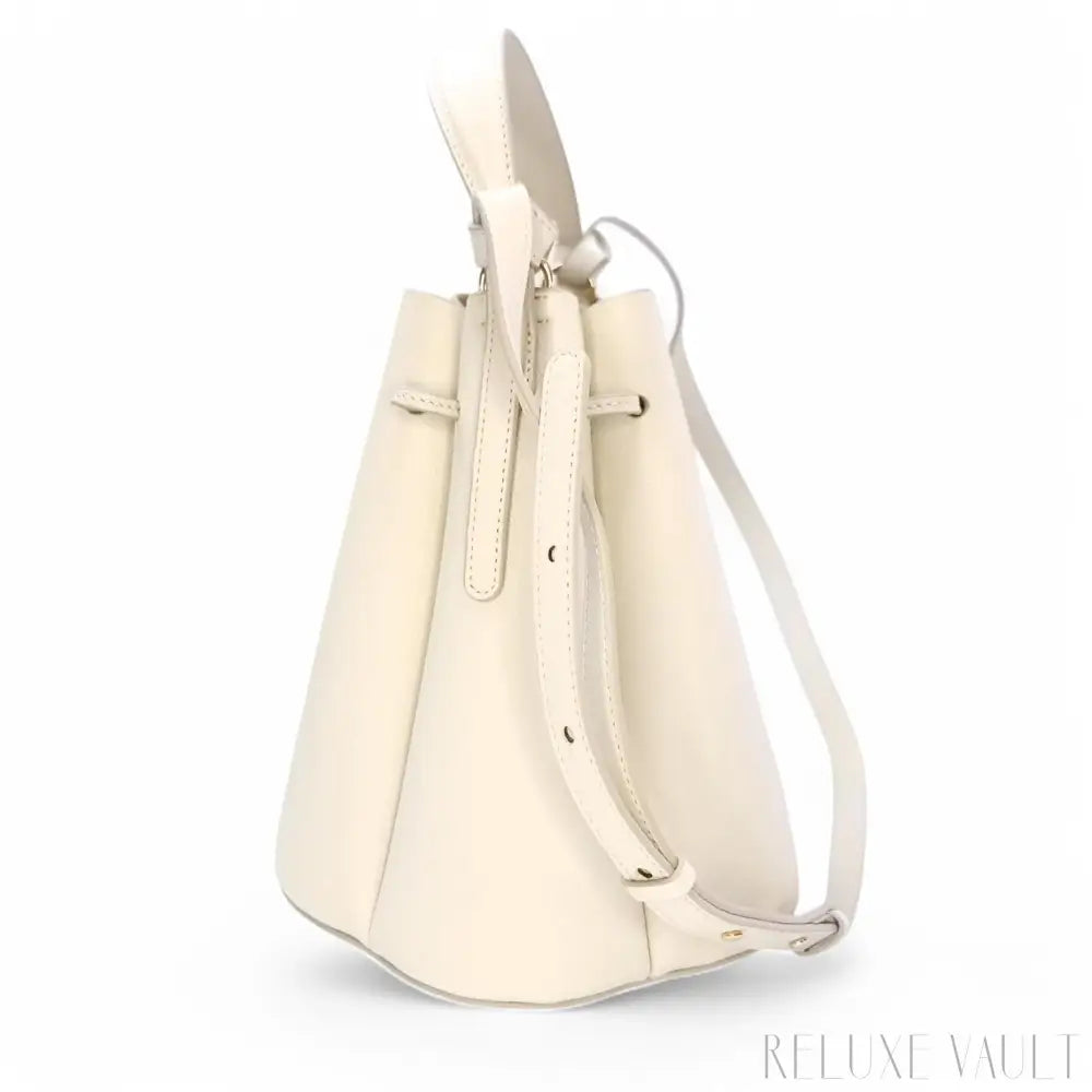 Numéro Huit Mini Edition in Textured Chalk