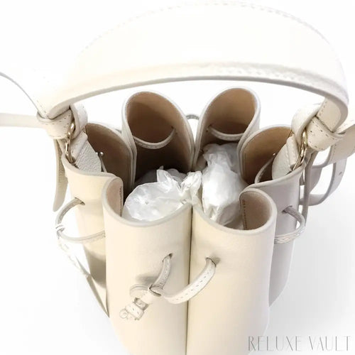 Load image 1 in gallery view. Numéro Huit Mini Edition in Textured Chalk