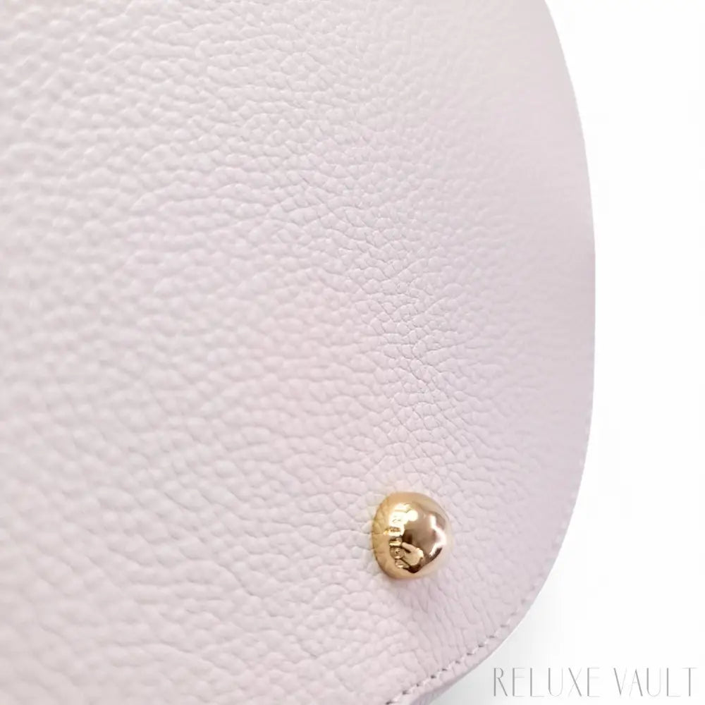 Numéro Huit Mini Edition in Textured Chalk