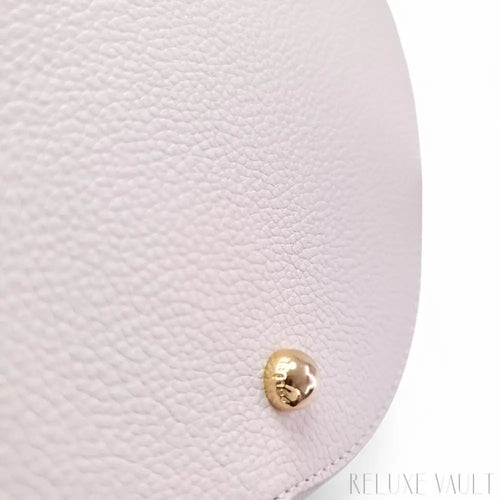 Load image 1 in gallery view. Numéro Huit Mini Edition in Textured Chalk