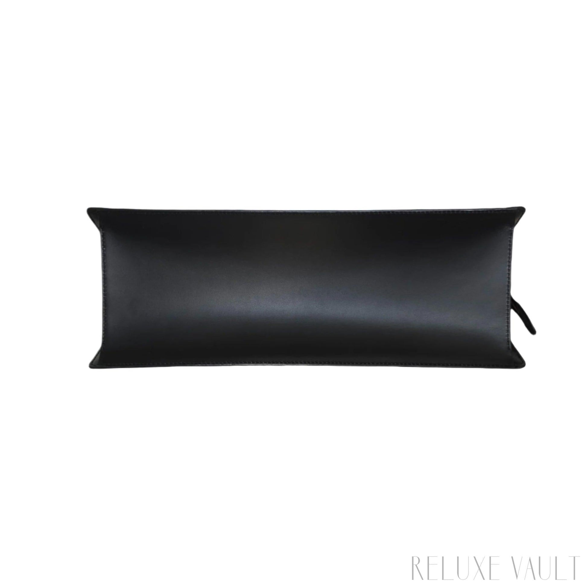 Sac Triangle Epi Black