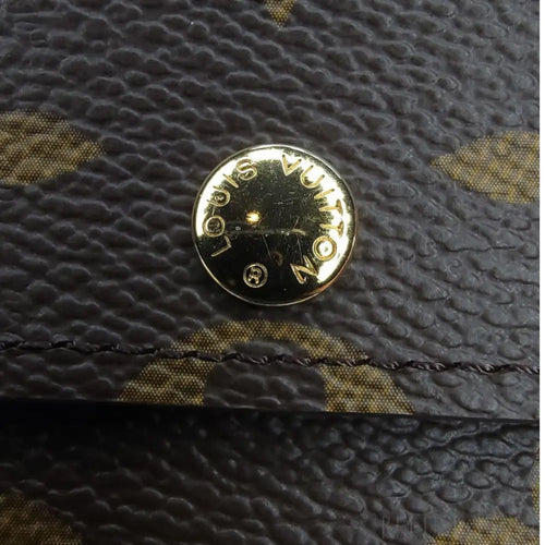 Load image 1 in gallery view. Sarah Long Wallet