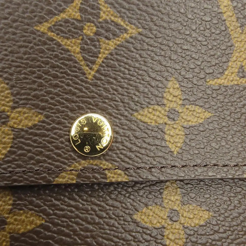 Load image 1 in gallery view. Sarah Long Wallet