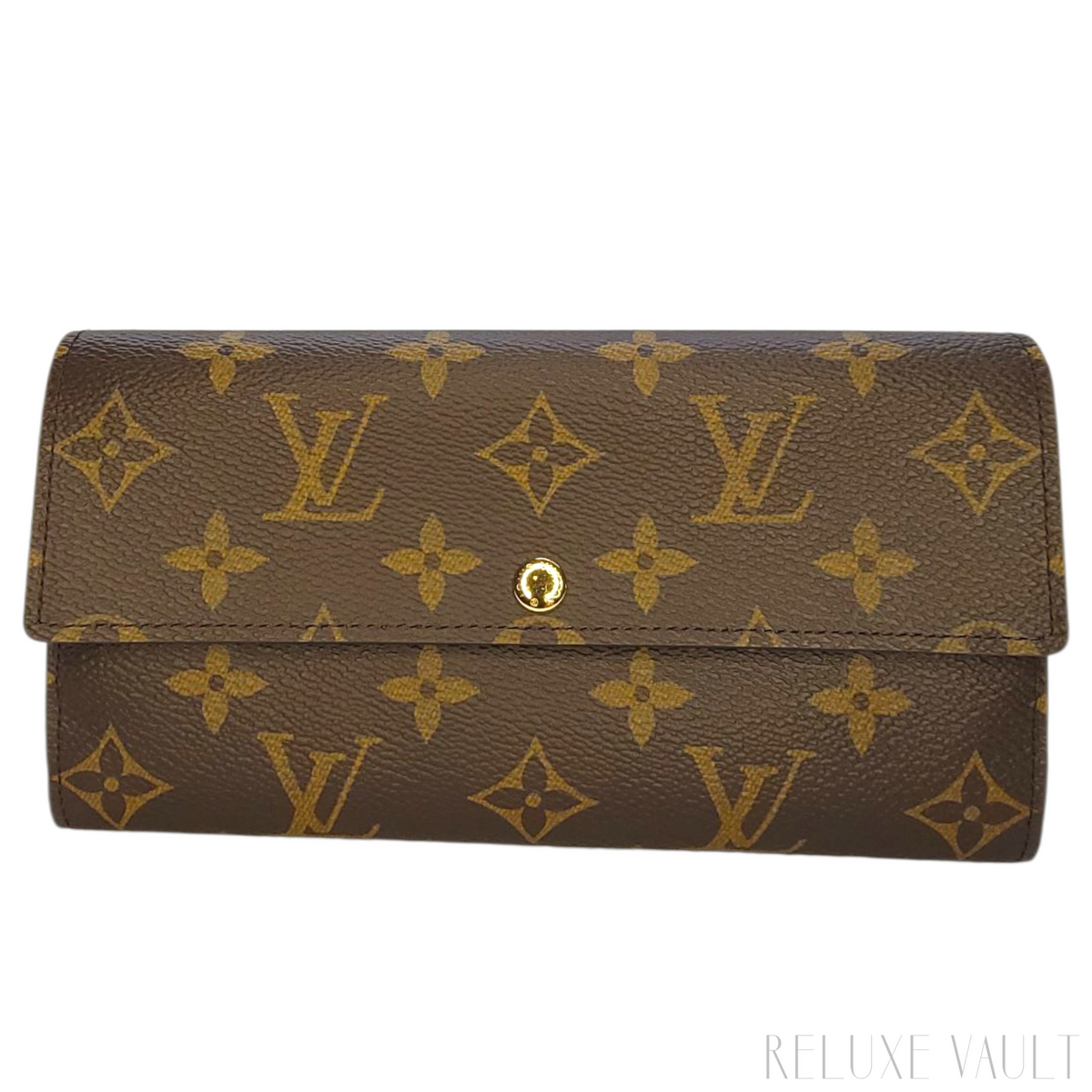 Sarah Long Wallet