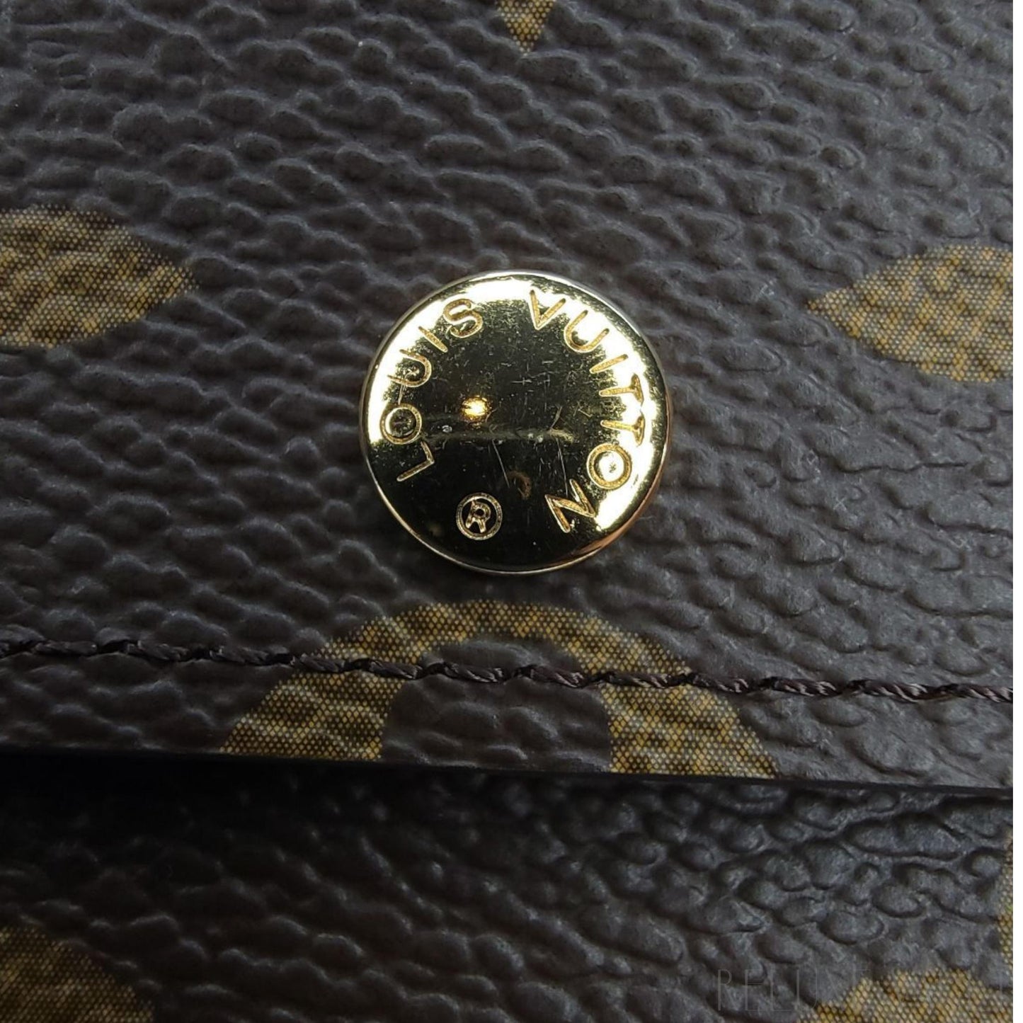 Sarah Long Wallet